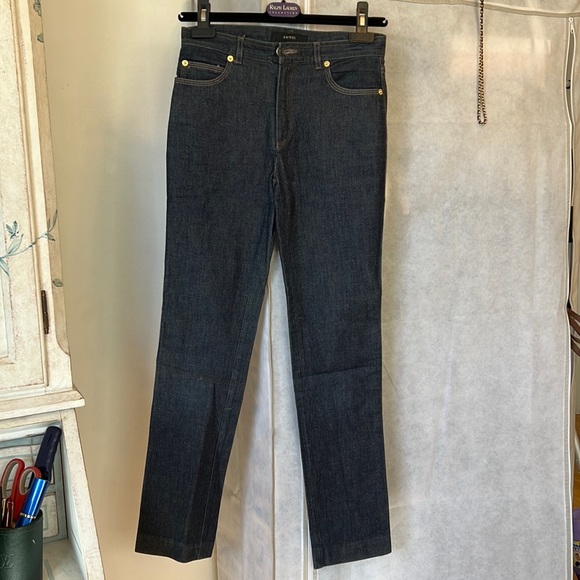 Gucci Denim - Gucci denim jeans